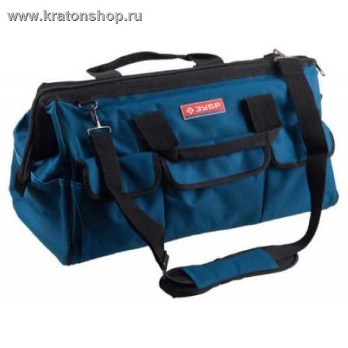 Сумка для инструментов 52 см, серия "ЭКСПЕРТ"
