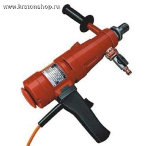 Сверлильная машина  WEKA DK 17