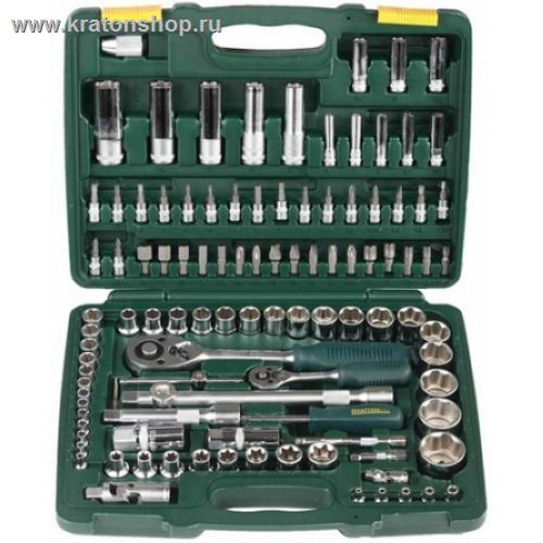 Набор KRAFTOOL "EXPERT QUALITAT" 27888-H108