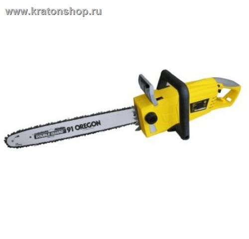 Пила цепная Энкор ПЦЭ 2400/18Э