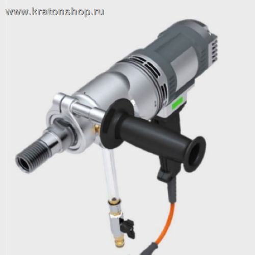 Сверлильная машина Dr.Bender EBM 33 F