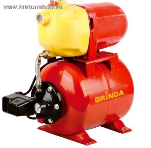 Насосная станция Grinda 8-43240-1300