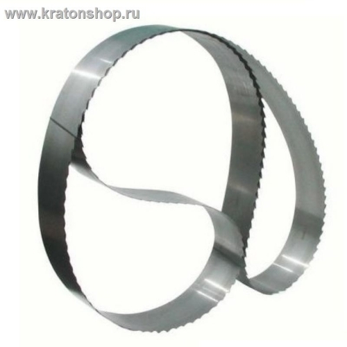 Лента пильная Энкор 25,0х3490 по дереву