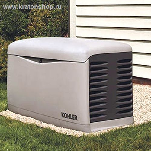Газовый генератор SDMO Kohler 14RESA