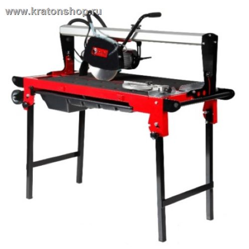 Станок отрезной DIAM PL-1200/1.6