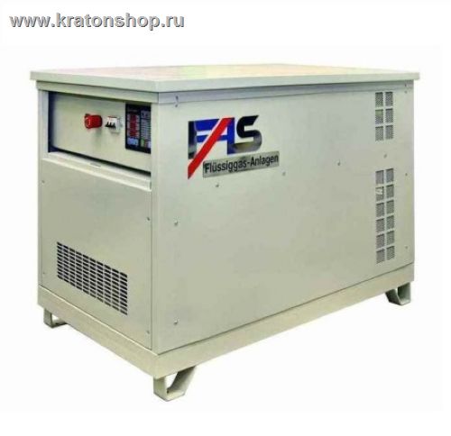 Газовый генератор FAS-15-OZP3