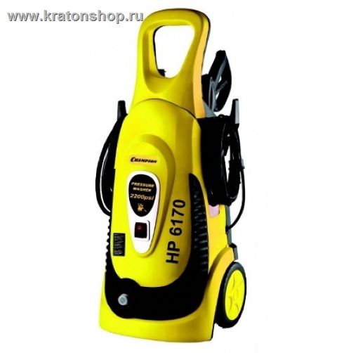Мойка высокого давления Champion HP6170