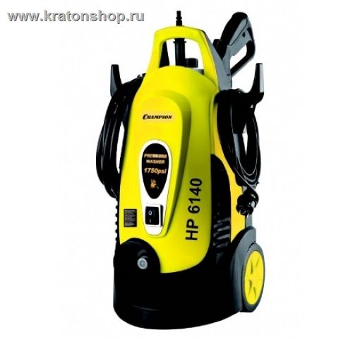 Мойка высокого давления Champion HP6140