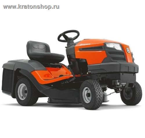 Садовый трактор Husqvarna CTH126