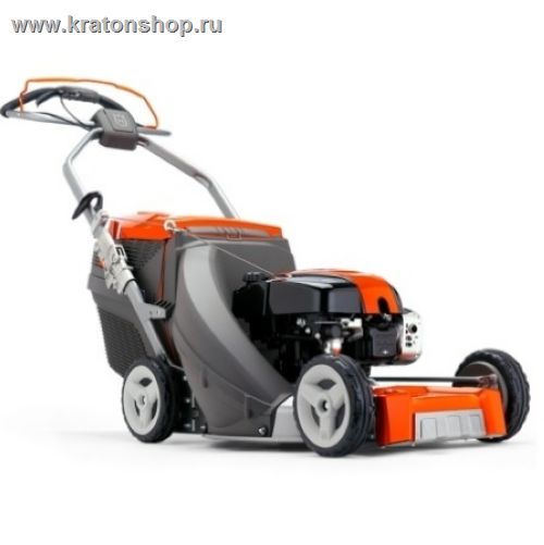 Газонокосилка бензиновая Husqvarna LC 53E