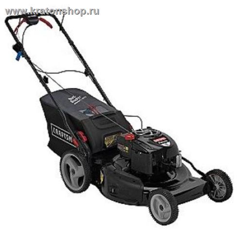 Газонокосилка бензиновая Craftsman 37093