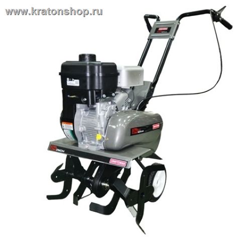 Культиватор Craftsman 98691