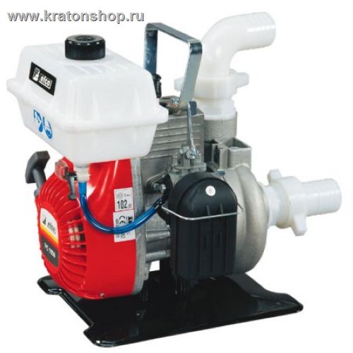 Мотопомпа бензиновая EFCO PC 1050