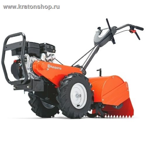 Мотоблок Husqvarna TR 430