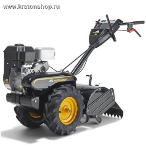 Мотоблок McCulloch MRT6