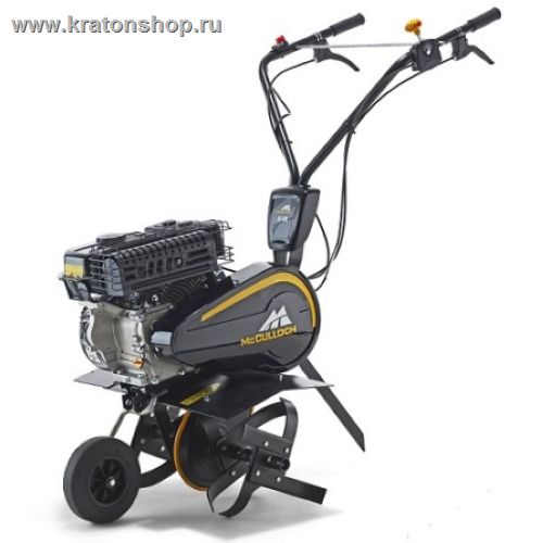 Культиватор MCCULLOCH MFT 55 170 R