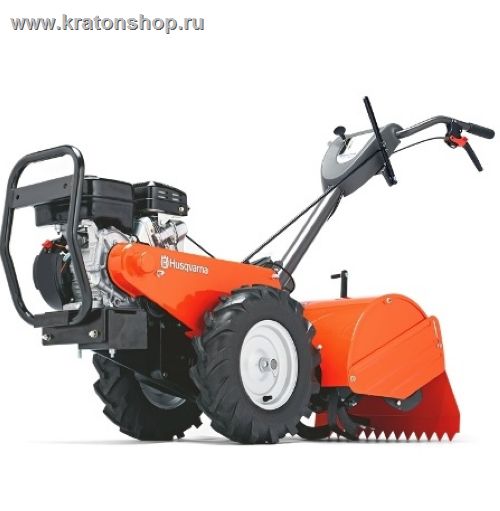 Мотоблок Husqvarna TR 530