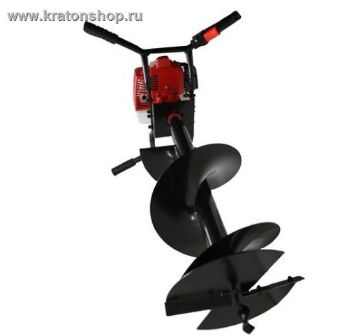 Мотобур бензиновый DDE GD-65-300