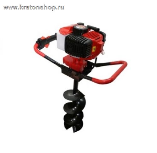 Мотобур бензиновый DDE GD-52-200