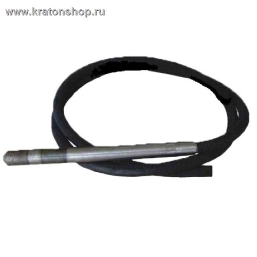 Вал гибкий для Энкор ПЭ 2000 4/45