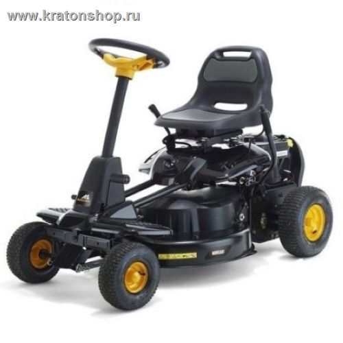 Газонокосилка MCCULLOCH M 95-66 X