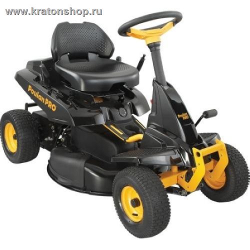 Газонокосилка MCCULLOCH M105-77XC