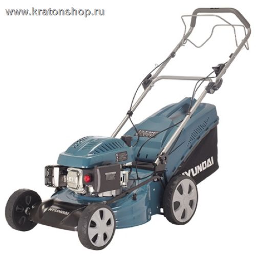Газонокосилка бензиновая HYUNDAI L5000S