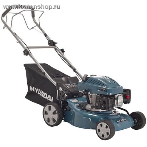 Газонокосилка бензиновая HYUNDAI L4300S