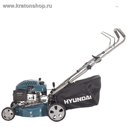 Газонокосилка бензиновая HYUNDAI L4300