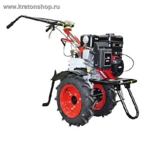 Мотоблок Craftsman 24030B
