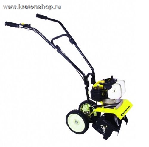 Культиватор Champion GC243