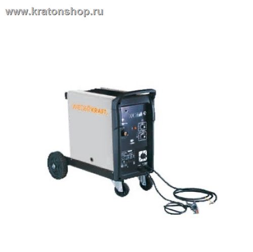 Сварочный полуавтомат Wieder Kraft WDK 630038