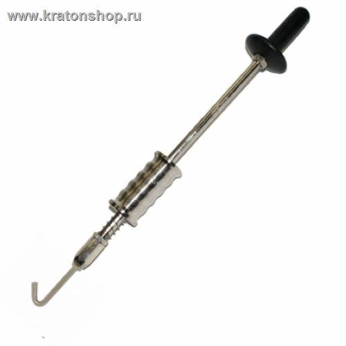 Ручной обратный молоток Wieder Kraft F002