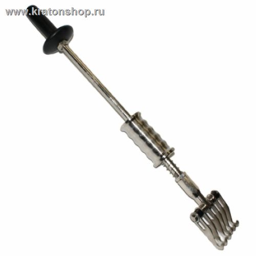 Ручной обратный молоток Wieder Kraft F014/4