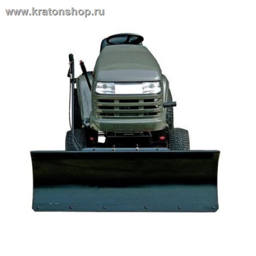 Нож-отвал для снега  для тракторов Craftsman 24414