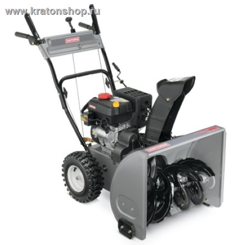 Снегоуборщик бензиновый Craftsman 88172