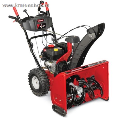 Снегоуборщик бензиновый Craftsman 88691