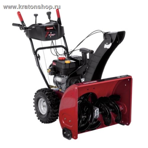 Снегоуборщик бензиновый Craftsman 88970