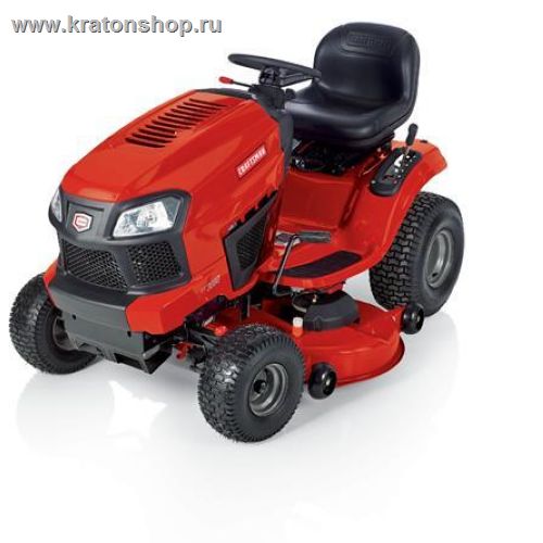 Трактор садовый  Craftsman серия YARD 20385