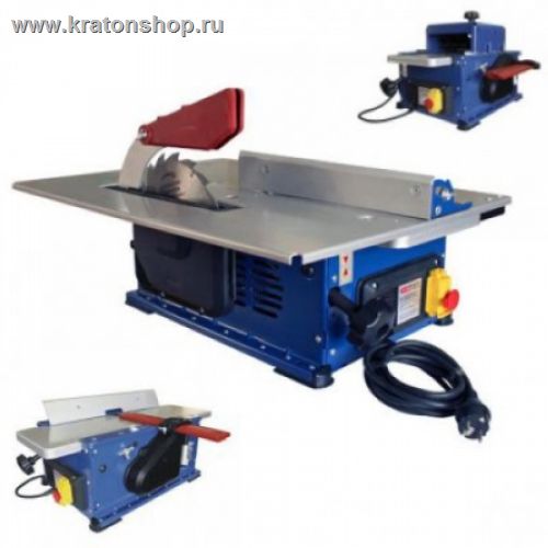 Станок универсальный Мастер-Универсал 2000