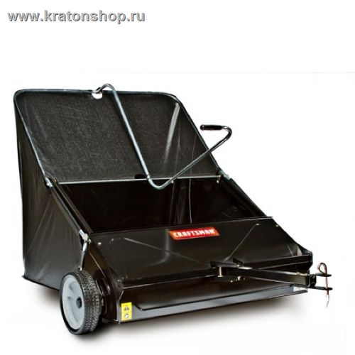 Высокоскоростная щетка 24029 для тракторов Craftsman