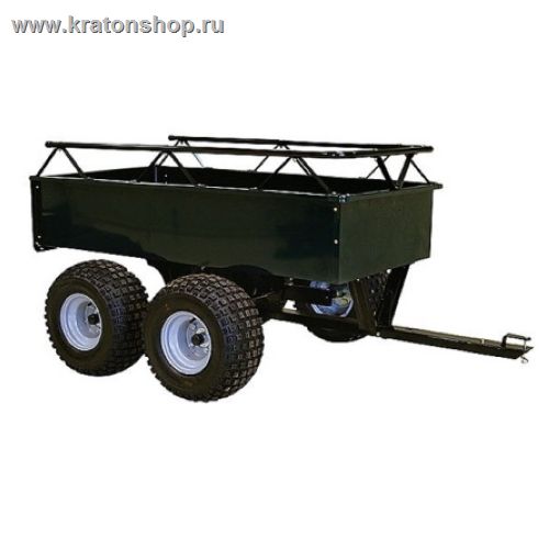 Тележка-прицеп 29747 для тракторов Craftsman