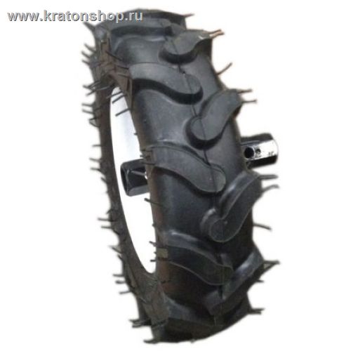 Резиновые колеса диаметром 5.00-12 Aurora