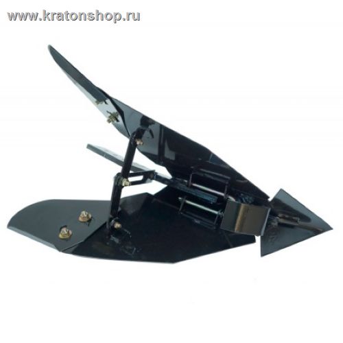 Регулируемый окучник Aurora