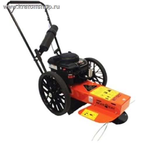 Триммер колесный BEAR CAT ECHO WT190T