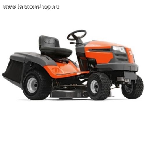 Садовый трактор Husqvarna CT 154