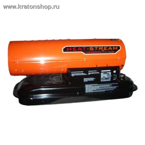 Тепловая пушка без отвода HS-45T-KFA-E