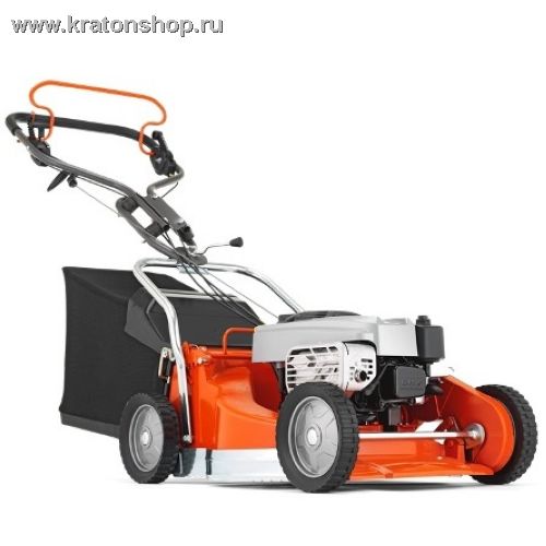 Газонокосилка бензиновая Husqvarna WC 48Se