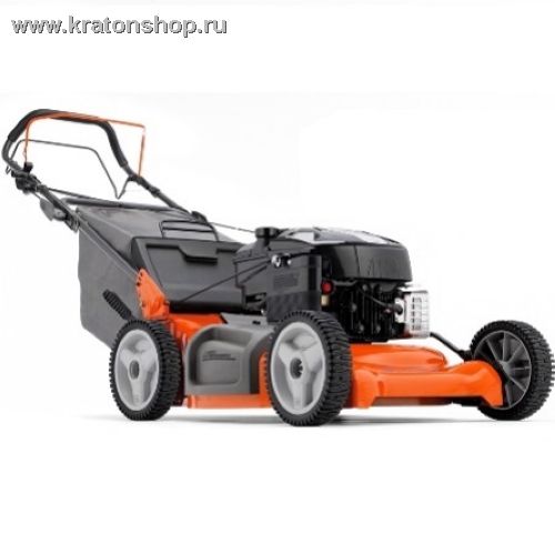 Газонокосилка бензиновая Husqvarna LC 153S