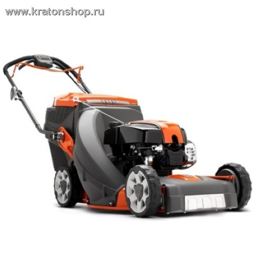 Газонокосилка бензиновая Husqvarna LC 353VE